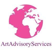 art advisory services logo image