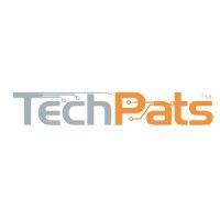 techpats logo image