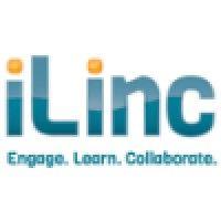 ilinc communications logo image