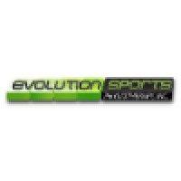 evolution sports physiotherapy, inc logo image