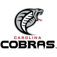 carolina cobras logo image