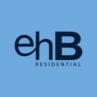 ehb residential logo image