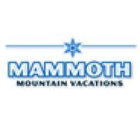 mammoth mountain vacations logo image