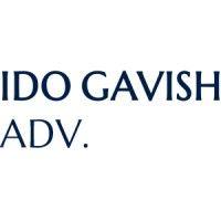 ido gavish, adv logo image