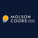 logo of Molson Coors Beverage Company