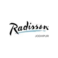 radisson jodhpur