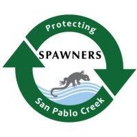 san pablo watershed neighbors education & restoration society logo image