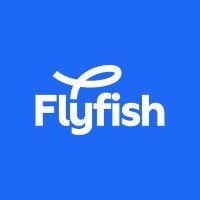 flyfish logo image