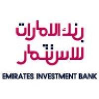 emirates investment bank pjsc logo image