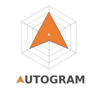 autogram logo image