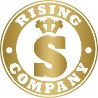 rising s company llc logo image