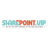 sharepoint.vip consulting group logo image