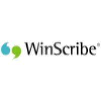 winscribe sa logo image