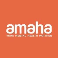 amaha (formerly innerhour) logo image