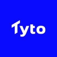 tyto pr logo image