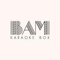 bam karaoke box logo image