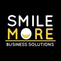 smile more business solutions logo image