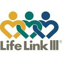 life link iii logo image