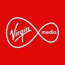 logo of Virgin Media