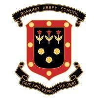 barking abbey school logo image