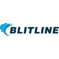 blitline logo image