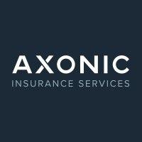 axonic insurance services logo image