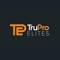 trupro elites logo image