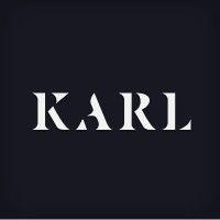 karl logo image