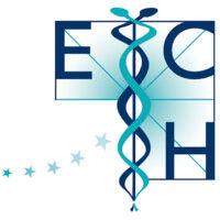 european committee for homeopathy (ech) logo image