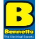 logo of Bennetts Retail Limited