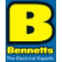 bennetts retail limited logo image