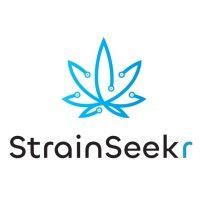 strainseekr logo image