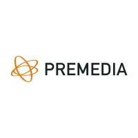 premedia gmbh logo image