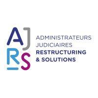 ajrs - administrateurs judiciaires restructuring & solutions logo image