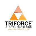 logo of Triforce Digital Marketing