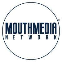 mouthmedia network logo image