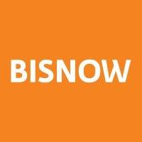 bisnow logo image