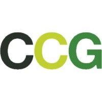 ccg logo image