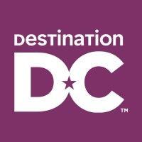 destination dc logo image