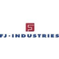 fj industries a/s logo image