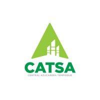 central azucarera tempisque s.a. (catsa) logo image