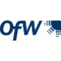 ofw organisationsforum wirtschaftskongress gemeinnützige gmbh