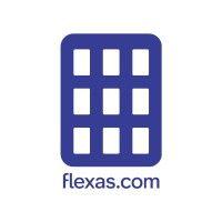 flexas.com logo image