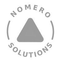 nomero solutions ug logo image