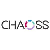 chaoss logo image