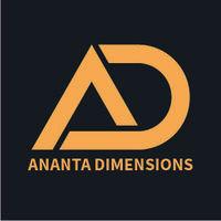 ananta dimensions logo image