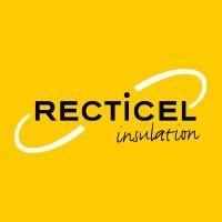 recticel insulation suomi logo image