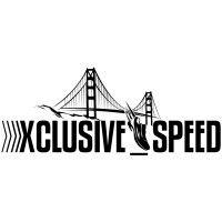 xclusive speed logo image