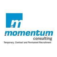 momentum consulting group pty ltd logo image