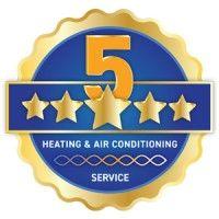 harmonic hvac, handyman, plumbing & electric logo image